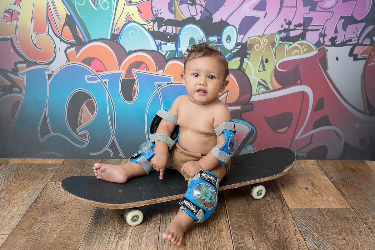 Acompanhamento do Vicente é sempre sinônimo de muitos sorrisos, dele e nossos!
Dessa vez com 9 meses e muita esperteza e ele se divertiu e muito! Olhem as expressões Um sapeca muito querido Somos muito gratos por poder participar de momentos tão especiais