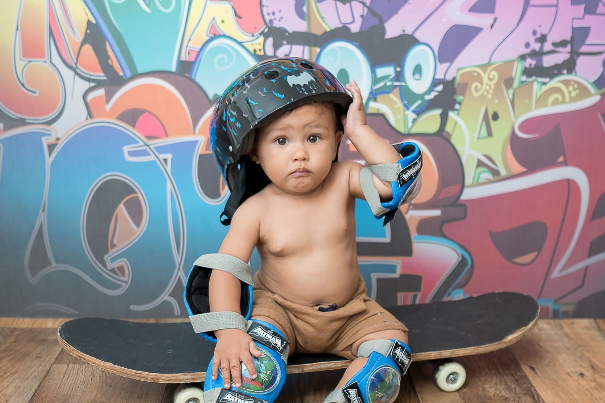 Acompanhamento do Vicente é sempre sinônimo de muitos sorrisos, dele e nossos!
Dessa vez com 9 meses e muita esperteza e ele se divertiu e muito! Olhem as expressões Um sapeca muito querido Somos muito gratos por poder participar de momentos tão especiais