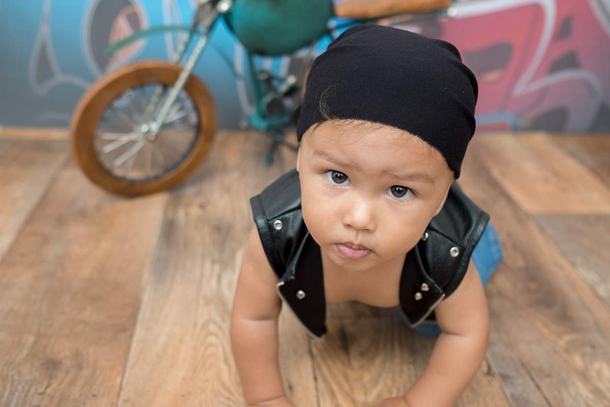 Acompanhamento do Vicente é sempre sinônimo de muitos sorrisos, dele e nossos!
Dessa vez com 9 meses e muita esperteza e ele se divertiu e muito! Olhem as expressões Um sapeca muito querido Somos muito gratos por poder participar de momentos tão especiais