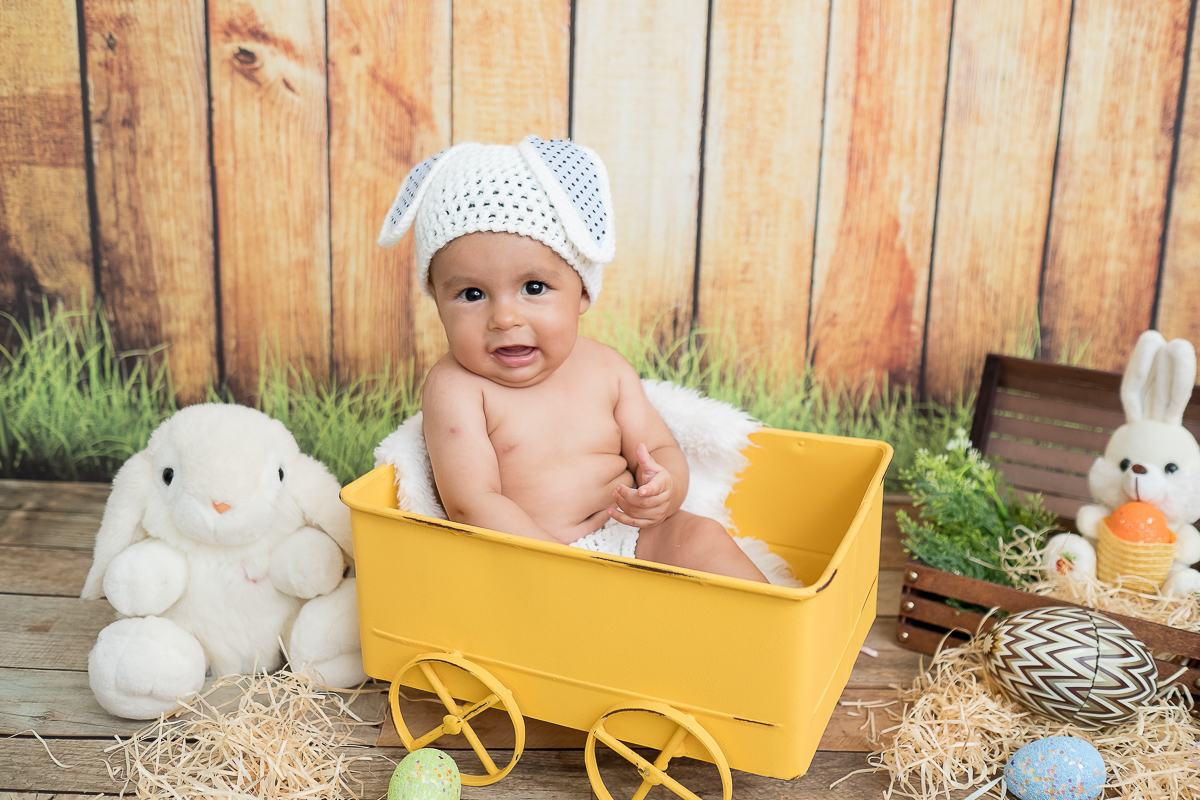 O Heitor acompanhamos desde o Newborn, feito apenas com 09 dias.

Depois teve a sessão de 03 meses e agora o de 6 meses

O Heitor ficou lindo de coelhinho da páscoa e aviador.
