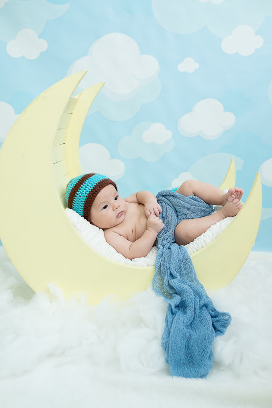 3 meses do Derick!!

 O Derick é um doce de bebê, amável e cheio de sorrisos. Impossível não se encantar com tanta fofura <3 