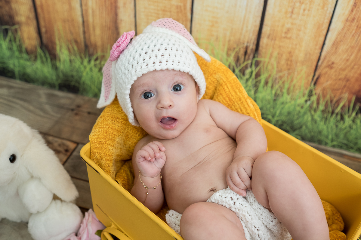 E quem se lembra da Manuela? Ela voltou para o acompanhamento trimestral!! 

Agora, com 3 meses, cada vez mais linda e sorridente...um encanto de bebe <3 
