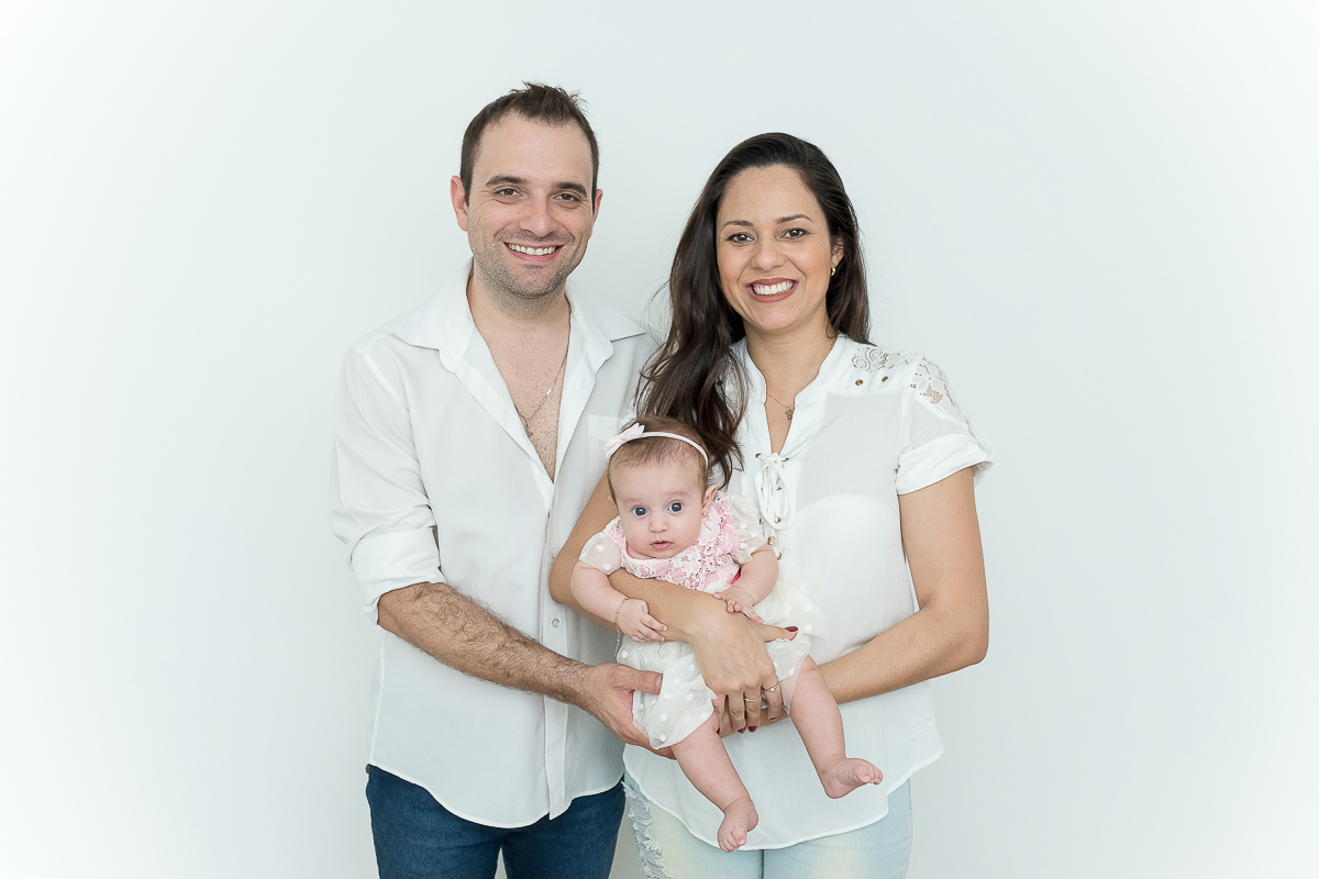 E quem se lembra da Manuela? Ela voltou para o acompanhamento trimestral!! 

Agora, com 3 meses, cada vez mais linda e sorridente...um encanto de bebe <3 