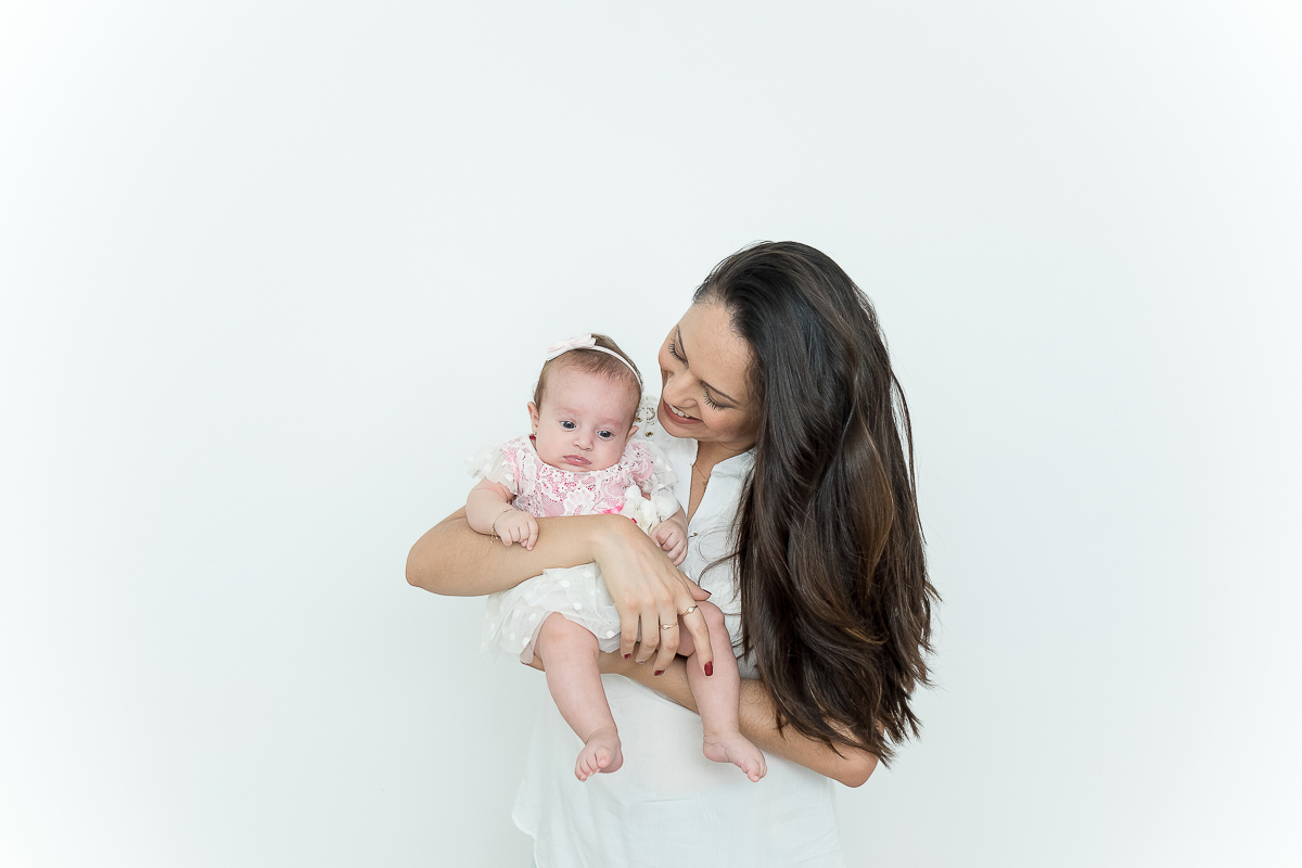 E quem se lembra da Manuela? Ela voltou para o acompanhamento trimestral!! 

Agora, com 3 meses, cada vez mais linda e sorridente...um encanto de bebe <3 