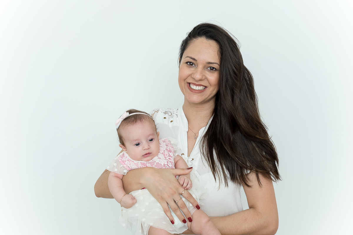 E quem se lembra da Manuela? Ela voltou para o acompanhamento trimestral!! 

Agora, com 3 meses, cada vez mais linda e sorridente...um encanto de bebe <3 