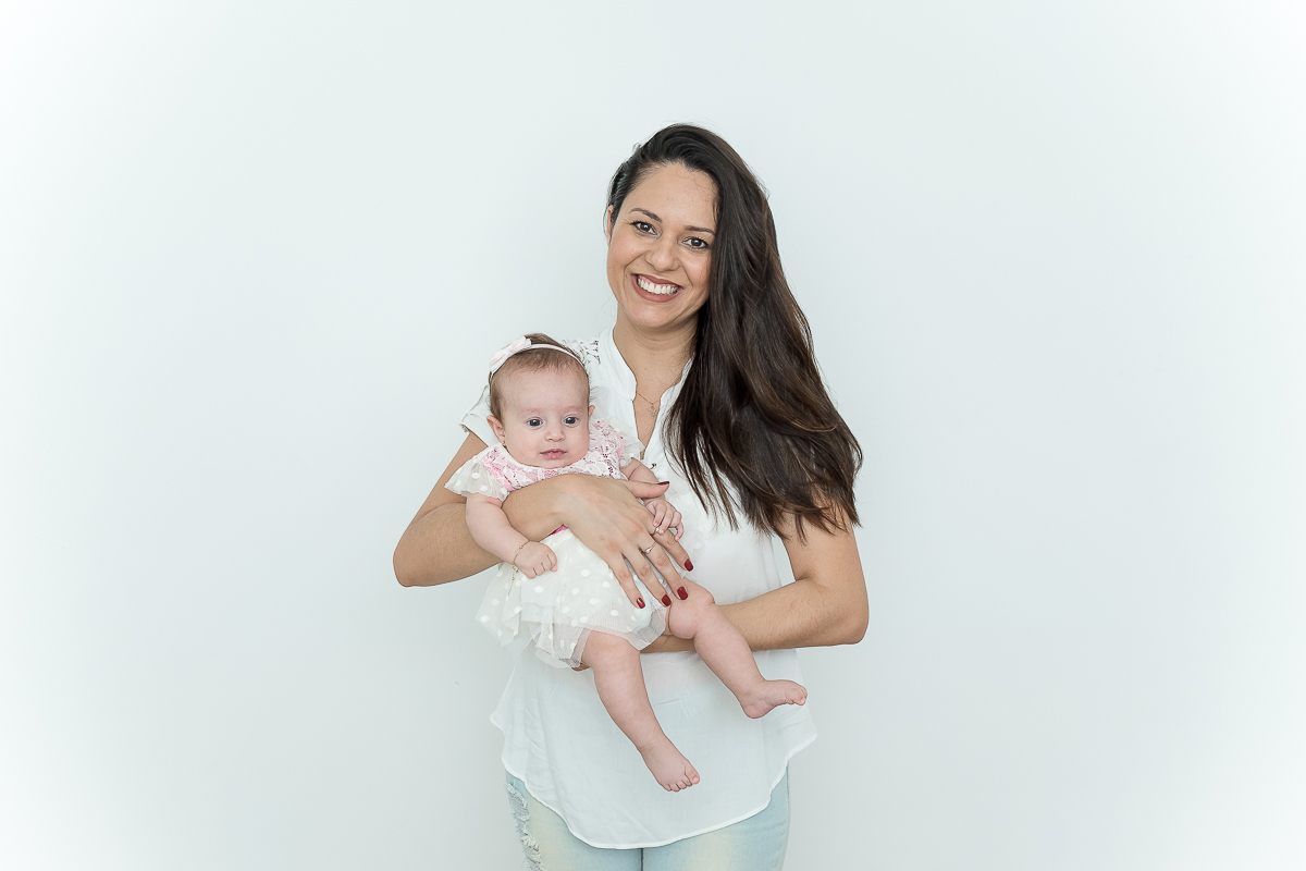 E quem se lembra da Manuela? Ela voltou para o acompanhamento trimestral!! 

Agora, com 3 meses, cada vez mais linda e sorridente...um encanto de bebe <3 