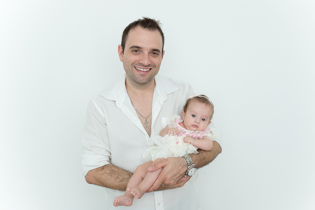 E quem se lembra da Manuela? Ela voltou para o acompanhamento trimestral!! 

Agora, com 3 meses, cada vez mais linda e sorridente...um encanto de bebe <3 