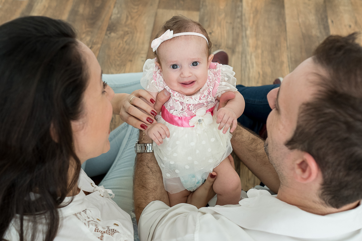 E quem se lembra da Manuela? Ela voltou para o acompanhamento trimestral!! 

Agora, com 3 meses, cada vez mais linda e sorridente...um encanto de bebe <3 