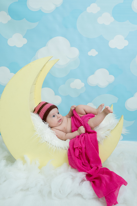 E quem se lembra da Manuela? Ela voltou para o acompanhamento trimestral!! 

Agora, com 3 meses, cada vez mais linda e sorridente...um encanto de bebe <3 