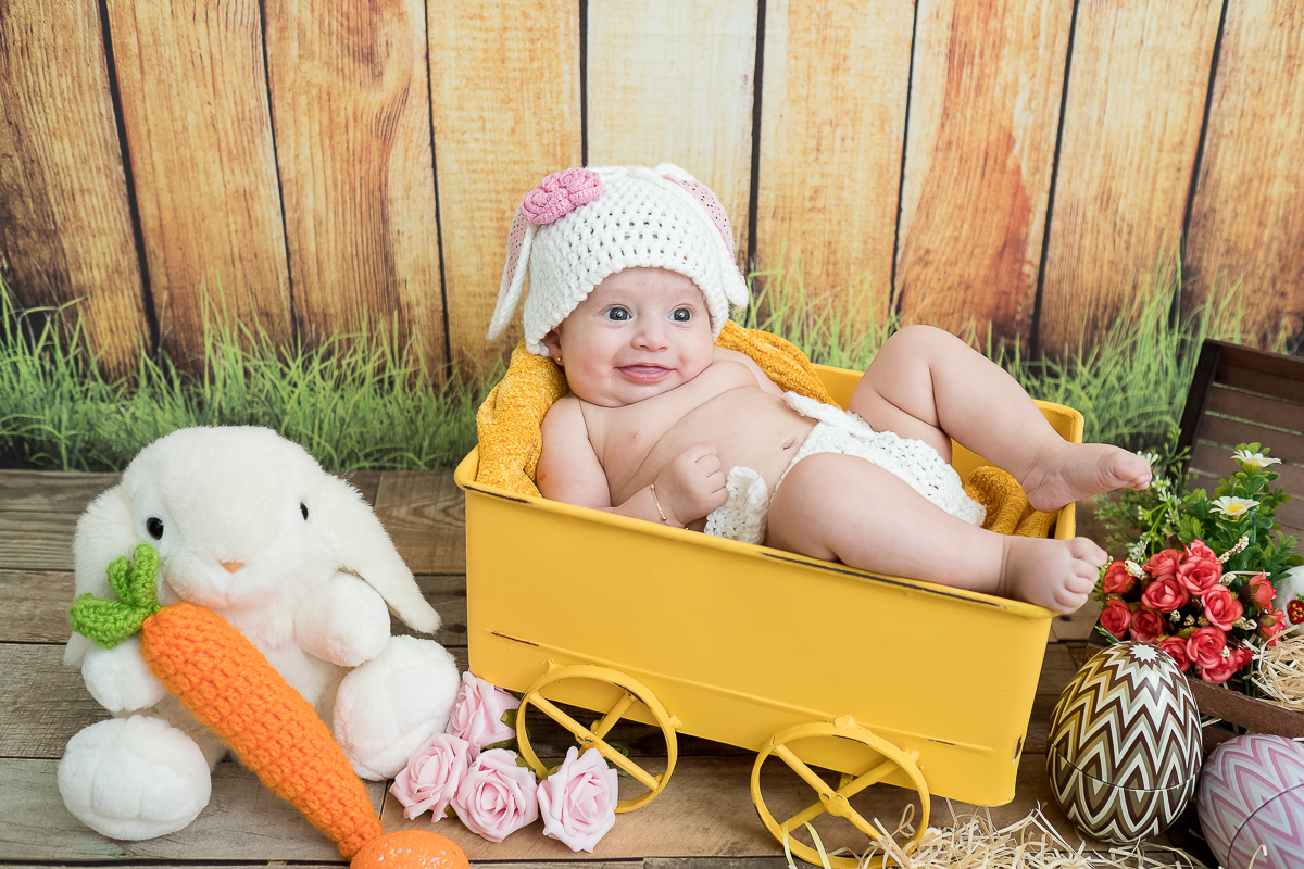 E quem se lembra da Manuela? Ela voltou para o acompanhamento trimestral!! 

Agora, com 3 meses, cada vez mais linda e sorridente...um encanto de bebe <3 