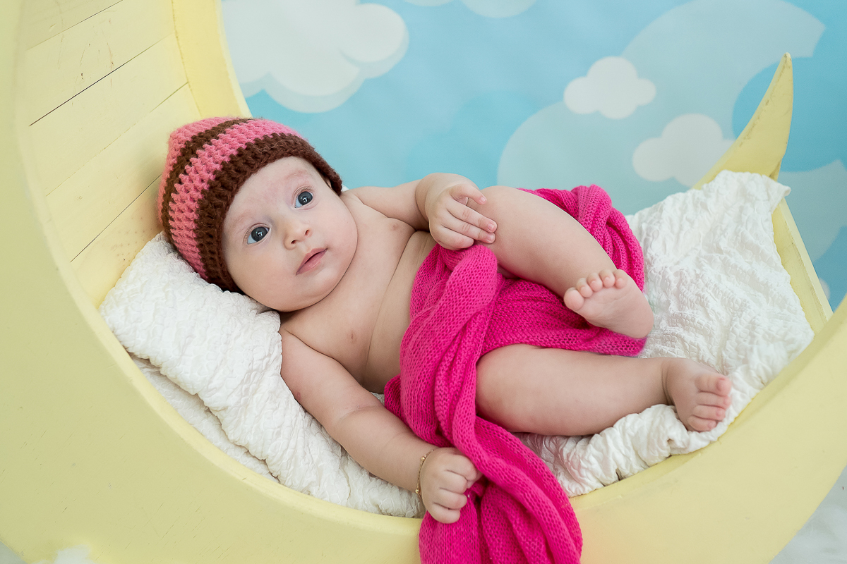 E quem se lembra da Manuela? Ela voltou para o acompanhamento trimestral!! 

Agora, com 3 meses, cada vez mais linda e sorridente...um encanto de bebe <3 