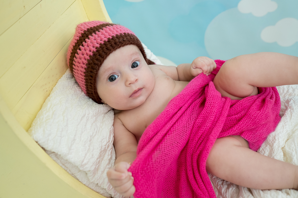 E quem se lembra da Manuela? Ela voltou para o acompanhamento trimestral!! 

Agora, com 3 meses, cada vez mais linda e sorridente...um encanto de bebe <3 