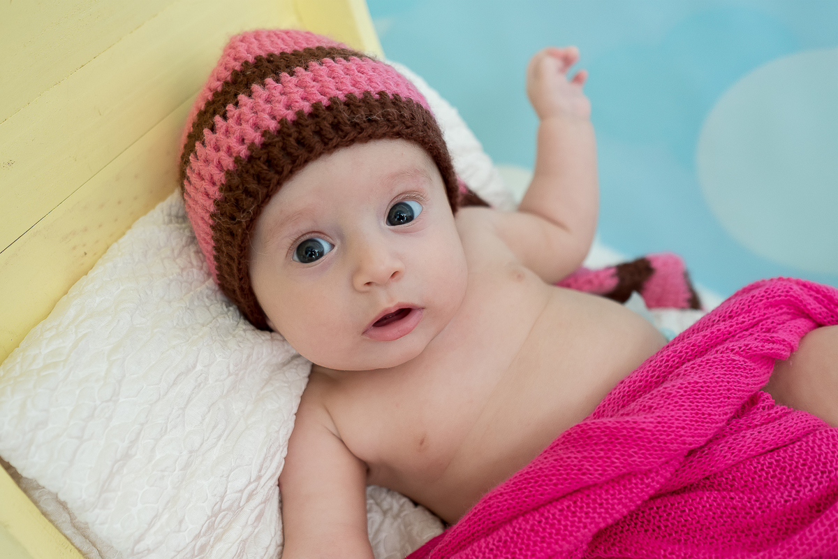 E quem se lembra da Manuela? Ela voltou para o acompanhamento trimestral!! 

Agora, com 3 meses, cada vez mais linda e sorridente...um encanto de bebe <3 