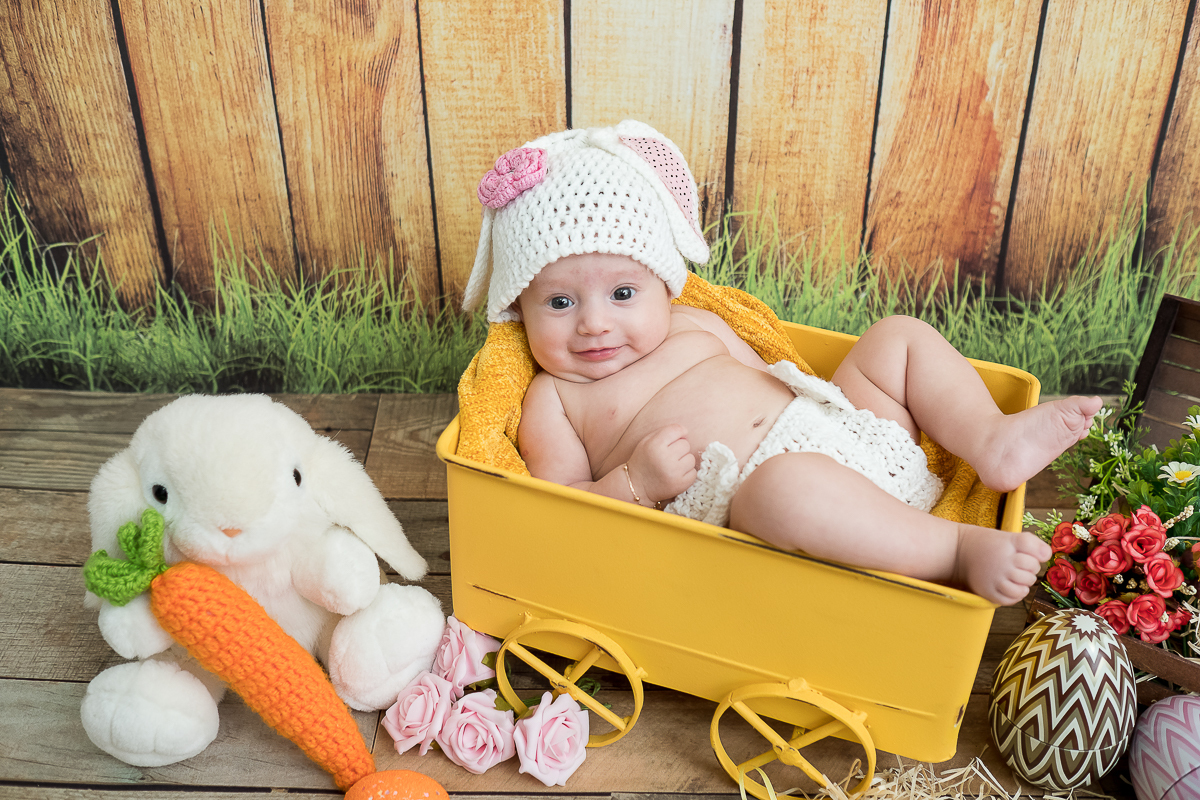 E quem se lembra da Manuela? Ela voltou para o acompanhamento trimestral!! 

Agora, com 3 meses, cada vez mais linda e sorridente...um encanto de bebe <3 