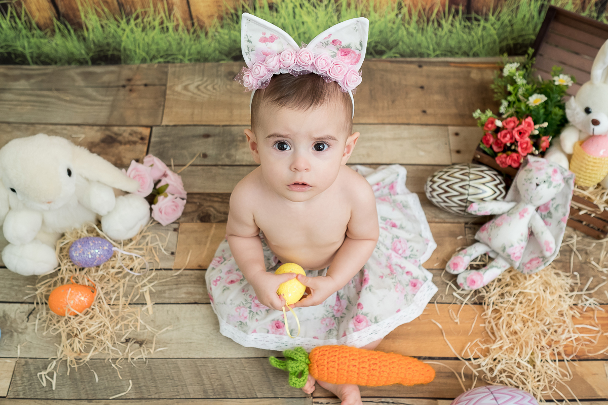 9 meses de muita fofura dessa bonequinha!! 

A Isa é toda princesa, doce e delicada9 meses de muita fofura dessa bonequinha!! 

A Isa é toda princesa, doce e delicada