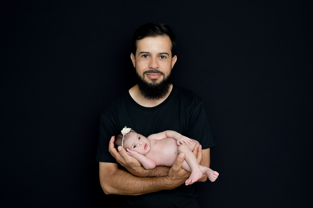  Lorena com 17 dias de vida, toda delicada e pequenina linda e cheia de fofura!! 