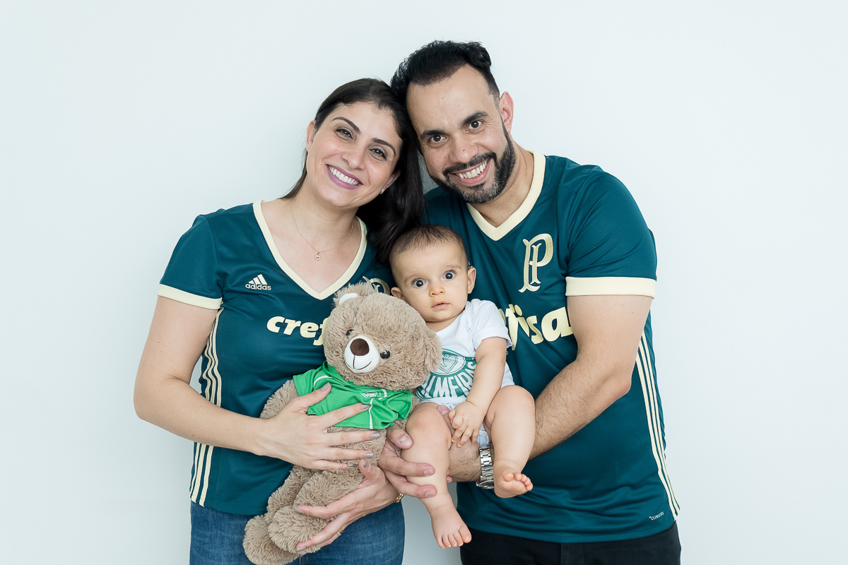 Benício 6 meses de muita fofura!!  

Imaginem um bebê apaixonante… Benício distribuiu sorrisos e charme 

 Impossível não se encantar com esse mocinho lindo   