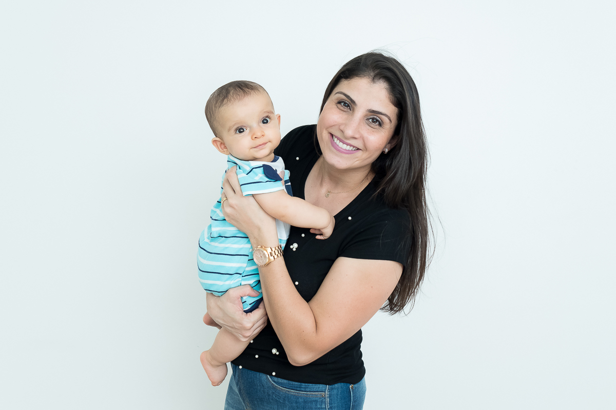 Benício 6 meses de muita fofura!!  

Imaginem um bebê apaixonante… Benício distribuiu sorrisos e charme 

 Impossível não se encantar com esse mocinho lindo   