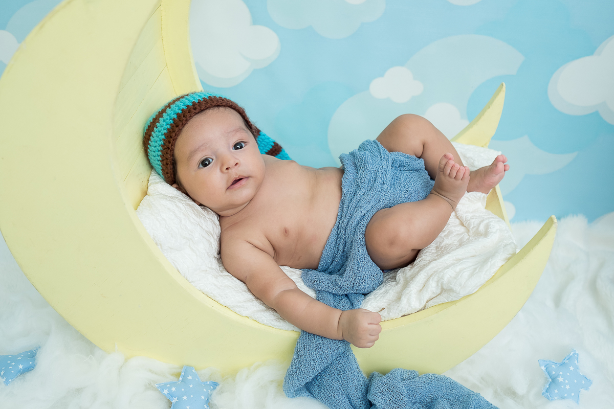 Diogo 3 meses um coelhinho lindo dessa de páscoa!!  ♥

Iniciamos o acompanhamento do Diogo todo lindo e cheio de charme