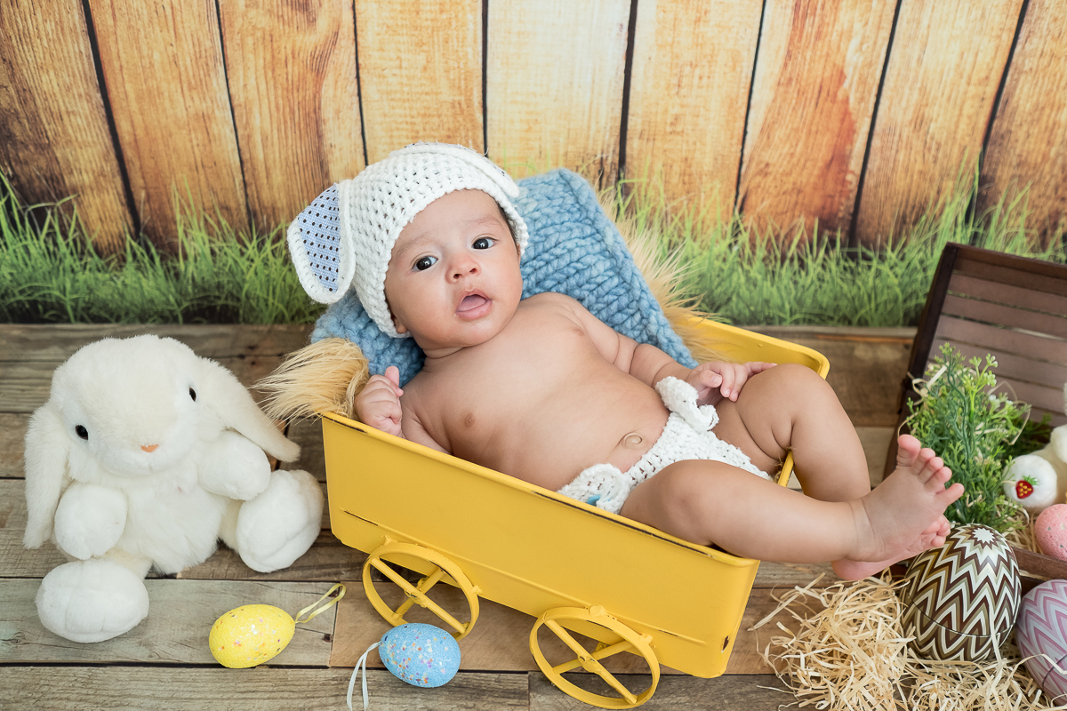 Diogo 3 meses um coelhinho lindo dessa de páscoa!!  ♥

Iniciamos o acompanhamento do Diogo todo lindo e cheio de charme