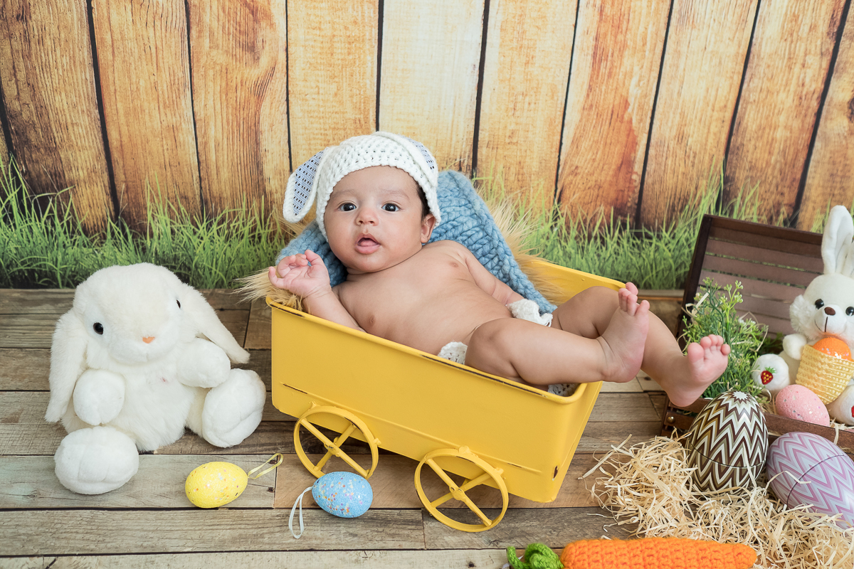 Diogo 3 meses um coelhinho lindo dessa de páscoa!!  ♥

Iniciamos o acompanhamento do Diogo todo lindo e cheio de charme