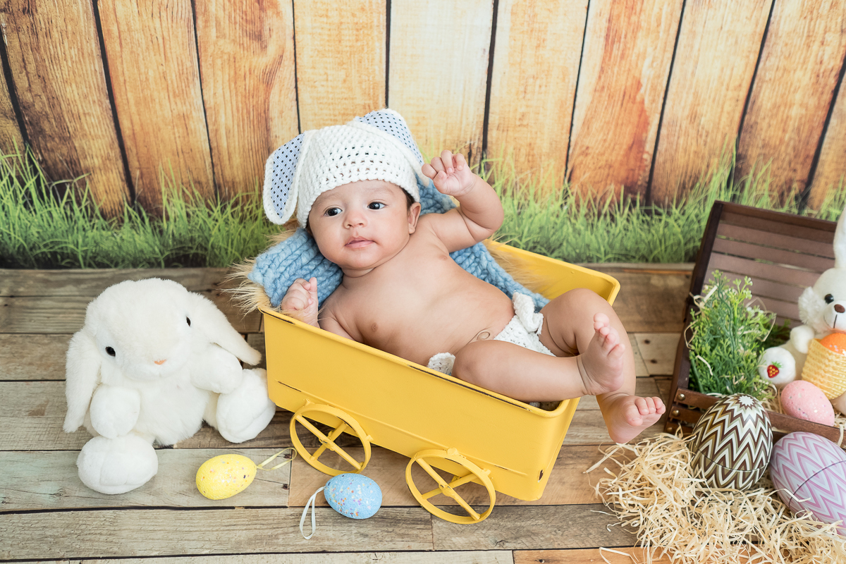 Diogo 3 meses um coelhinho lindo dessa de páscoa!!  ♥

Iniciamos o acompanhamento do Diogo todo lindo e cheio de charme