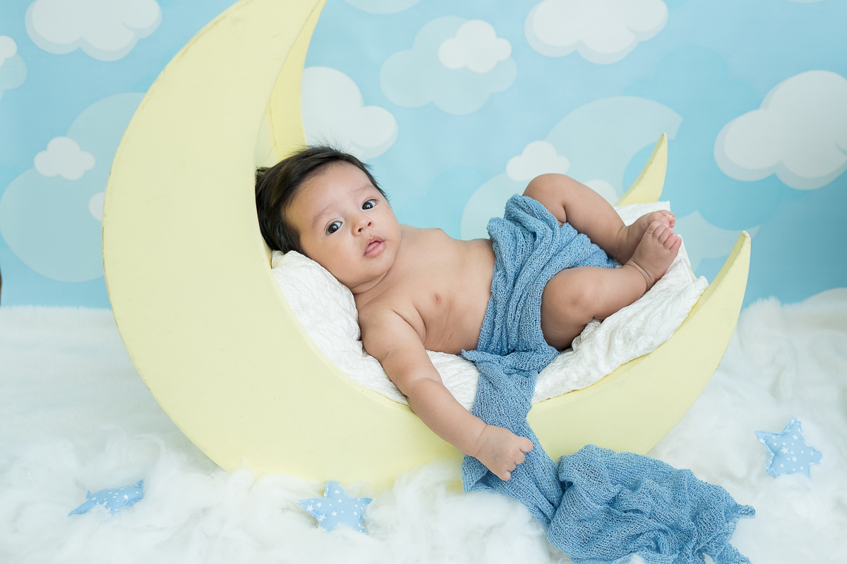 Diogo 3 meses um coelhinho lindo dessa de páscoa!!  ♥

Iniciamos o acompanhamento do Diogo todo lindo e cheio de charme