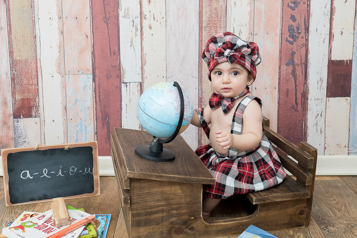 Genteee, parece que foi ontem que fizemos a sessão Newborn da Rafaela
E esse mês a princesinha completou 9 meses !!!!E quem resiste a toda essa fofura?