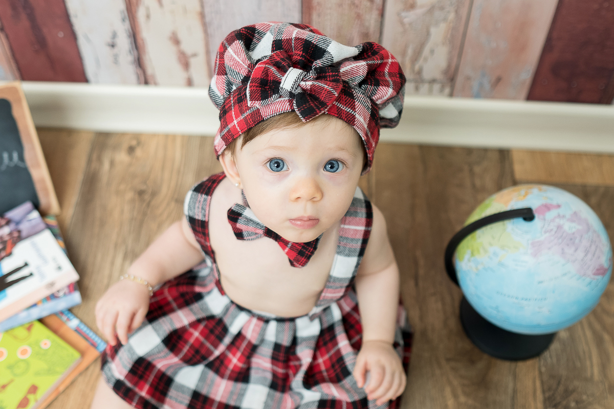 Mas essa Isa é linda demaaais!

Nove meses já se passaram desde que conhecemos a Isabela, e assim vamos percebendo como o tempo está voando cada vez mais rápido. 

Tem como não amar essa sessões?