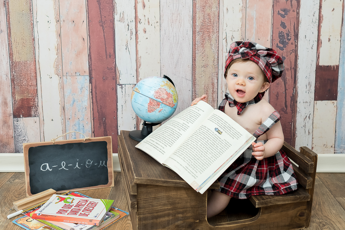 Mas essa Isa é linda demaaais!

Nove meses já se passaram desde que conhecemos a Isabela, e assim vamos percebendo como o tempo está voando cada vez mais rápido. 

Tem como não amar essa sessões?