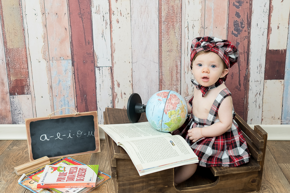 Mas essa Isa é linda demaaais!

Nove meses já se passaram desde que conhecemos a Isabela, e assim vamos percebendo como o tempo está voando cada vez mais rápido. 

Tem como não amar essa sessões?
