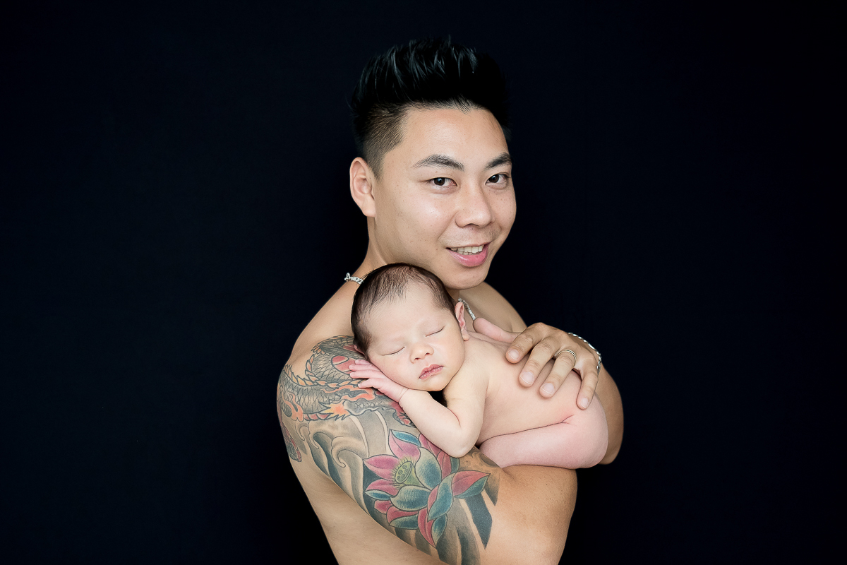 O Lorenzo já apareceu por aqui dentro da barriga da mamãe e agora  trago um pouquinho dos seus 9 primeiros dias de vida, todo gordinho e charmoso, já fazendo a gente suspirar… ♥ 