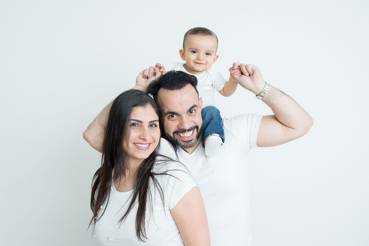 hoje trago a sessão do Benício com seus 9 de fofura distribuindo sorrisos...é impossível não se apaixonar cada dia mais por esse pequeno <3 