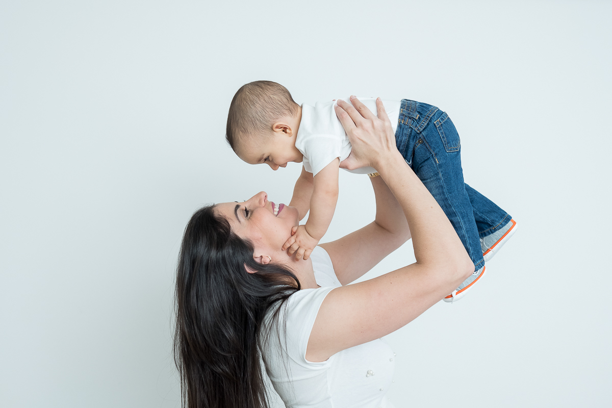 hoje trago a sessão do Benício com seus 9 de fofura distribuindo sorrisos...é impossível não se apaixonar cada dia mais por esse pequeno <3 