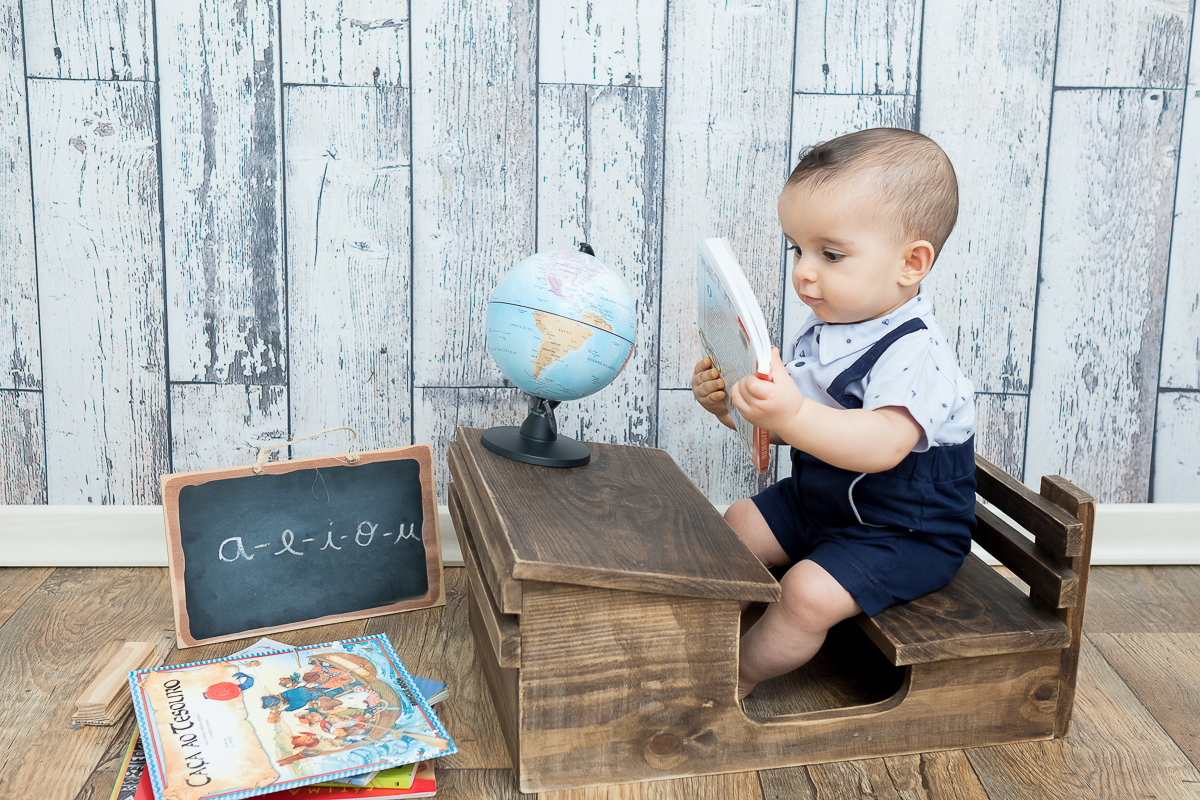 hoje trago a sessão do Benício com seus 9 de fofura distribuindo sorrisos...é impossível não se apaixonar cada dia mais por esse pequeno <3 