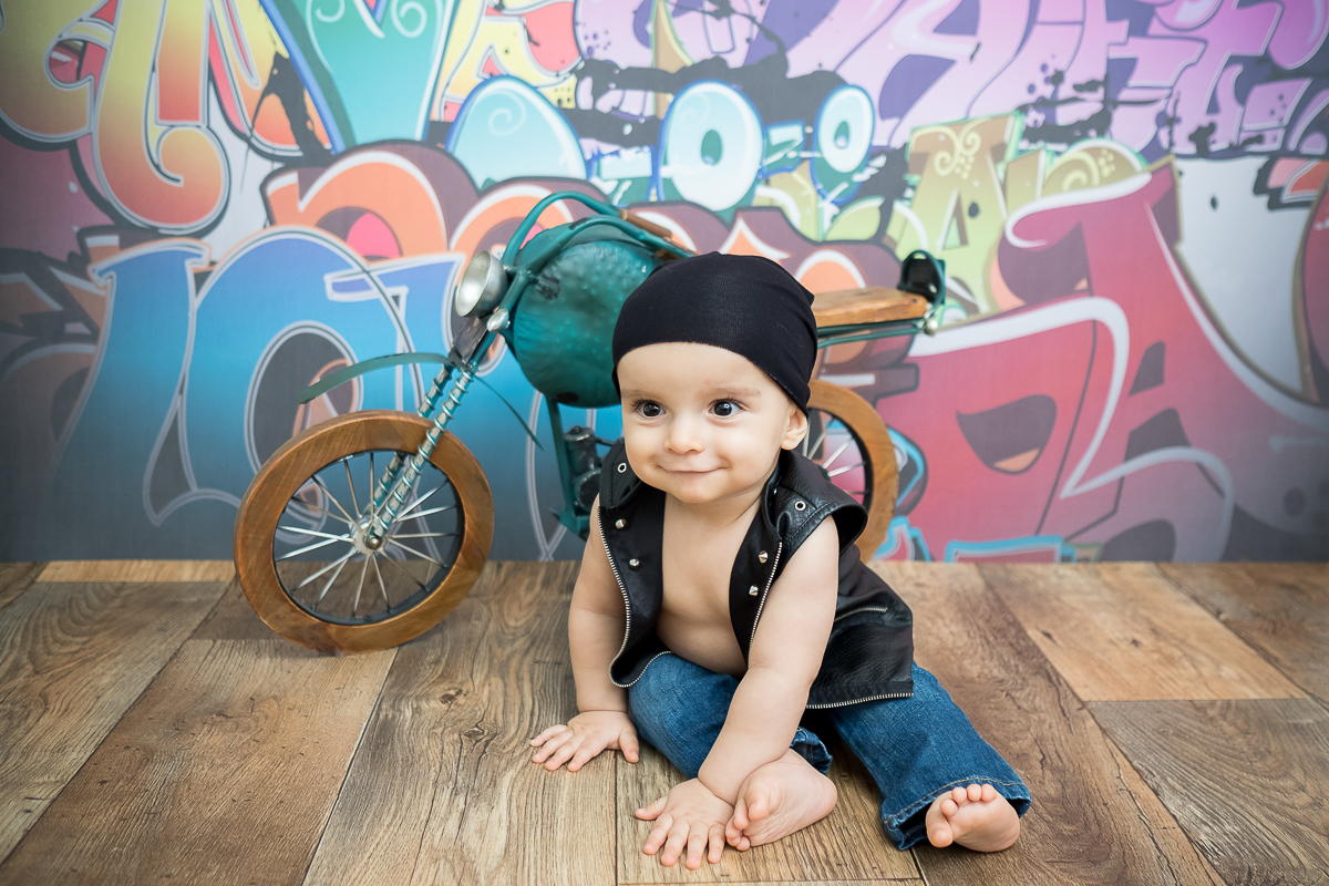 hoje trago a sessão do Benício com seus 9 de fofura distribuindo sorrisos...é impossível não se apaixonar cada dia mais por esse pequeno <3 