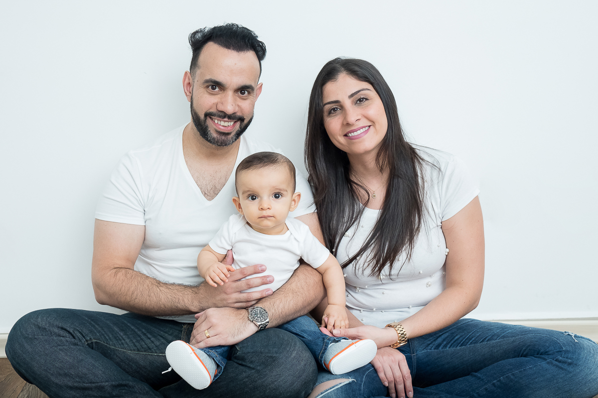 hoje trago a sessão do Benício com seus 9 de fofura distribuindo sorrisos...é impossível não se apaixonar cada dia mais por esse pequeno <3 