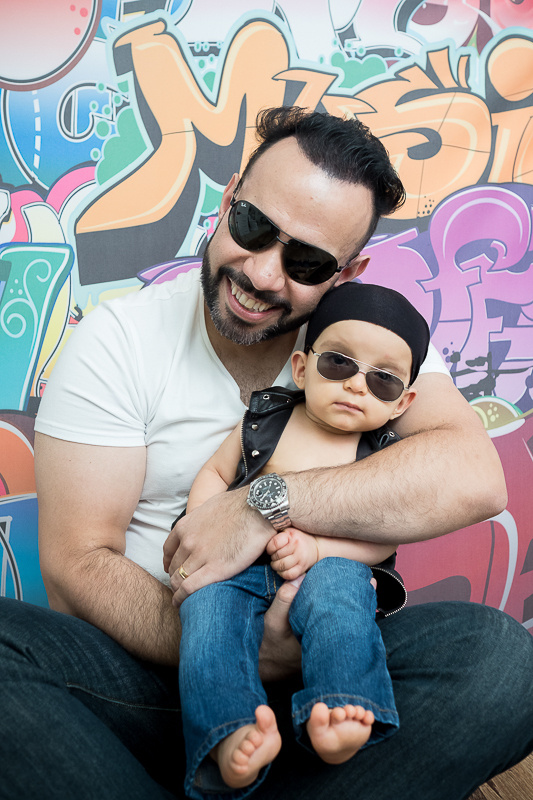 hoje trago a sessão do Benício com seus 9 de fofura distribuindo sorrisos...é impossível não se apaixonar cada dia mais por esse pequeno <3 