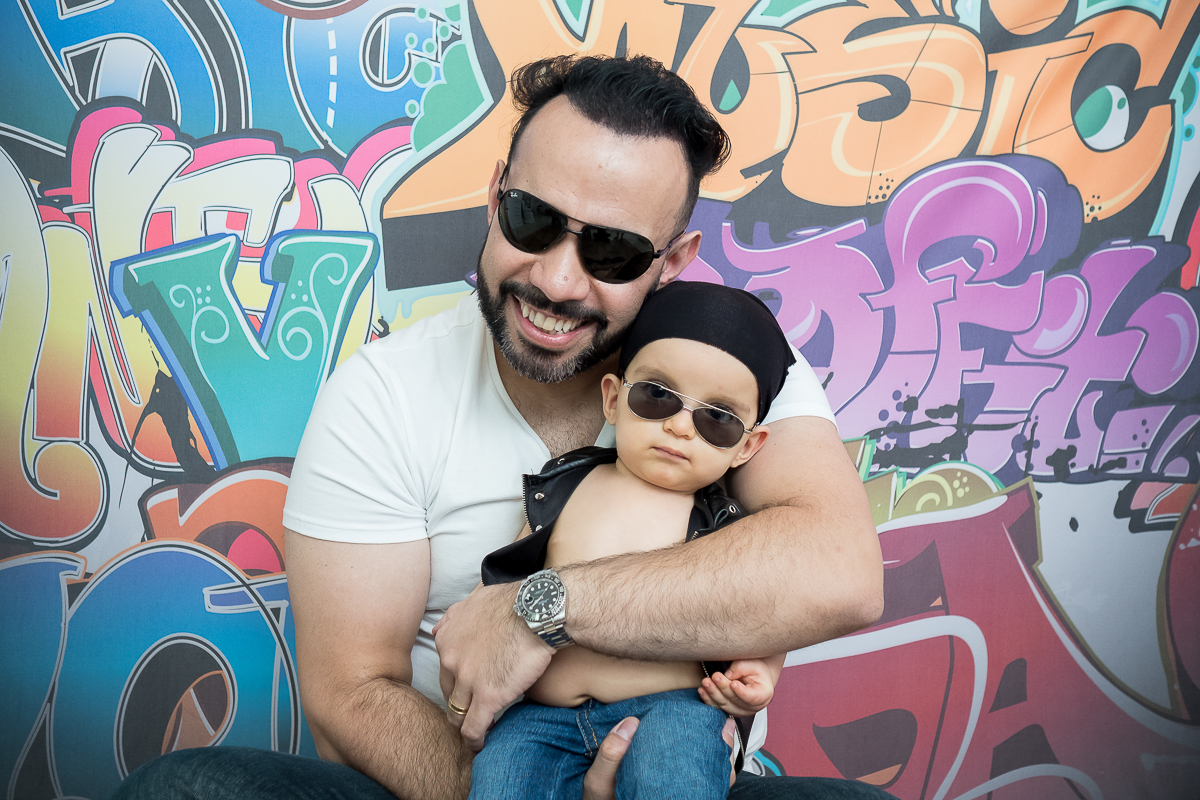 hoje trago a sessão do Benício com seus 9 de fofura distribuindo sorrisos...é impossível não se apaixonar cada dia mais por esse pequeno <3 