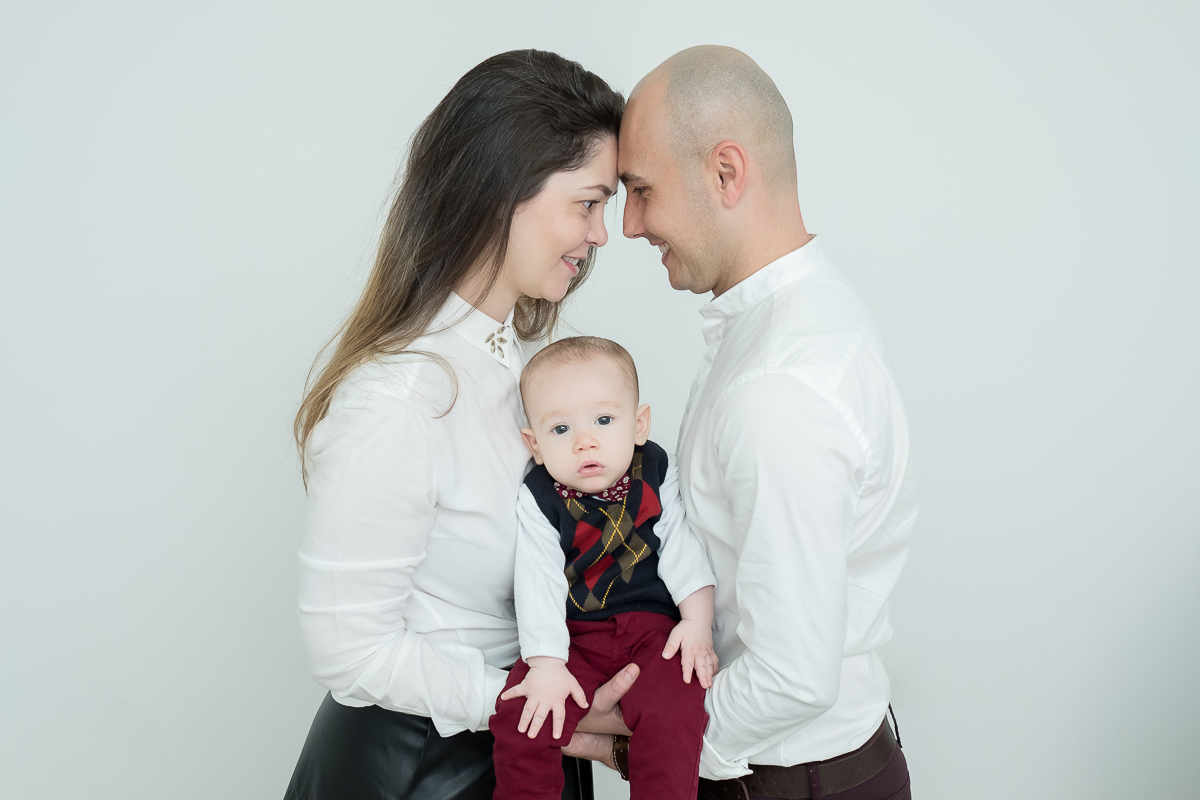 Como não se encantar com essas fofuras que passam por nosso estúdio! 

A cada sessão ficamos mais apaixonados pelo nosso trabalho. 

Lorenzo com seus 6 meses é um bebe super sorridente, fez o ensaio ficar ainda mais gostoso!