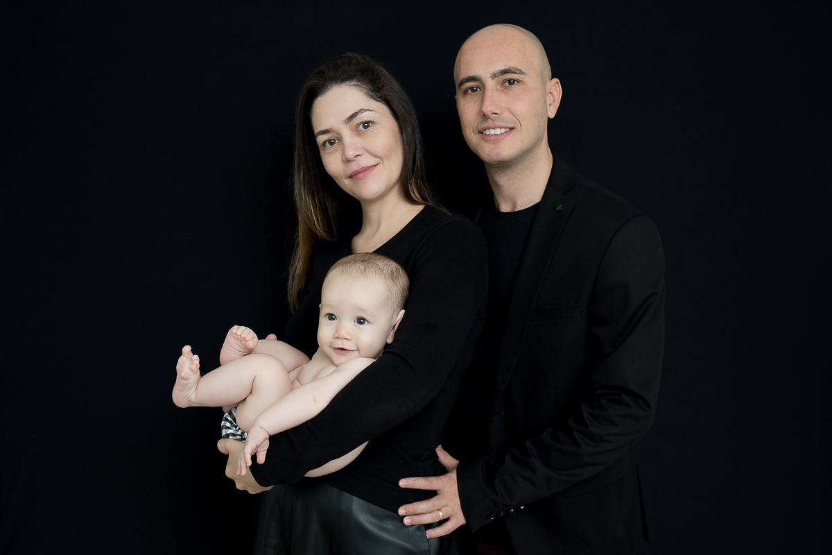 Como não se encantar com essas fofuras que passam por nosso estúdio! 

A cada sessão ficamos mais apaixonados pelo nosso trabalho. 

Lorenzo com seus 6 meses é um bebe super sorridente, fez o ensaio ficar ainda mais gostoso!