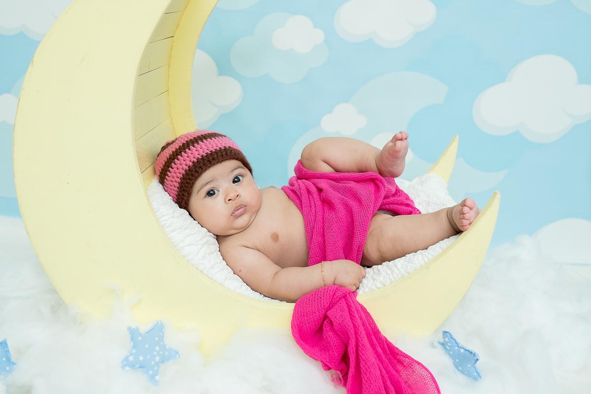 Pisquei e a pequena Lorena já está com 3 meses! 

É encanto demais poder registrar o crescimento dessas fofuras <3 

