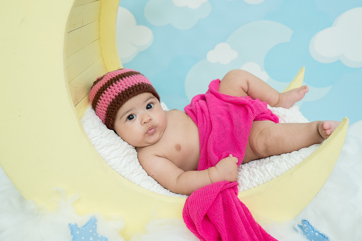 Pisquei e a pequena Lorena já está com 3 meses! 

É encanto demais poder registrar o crescimento dessas fofuras <3 

