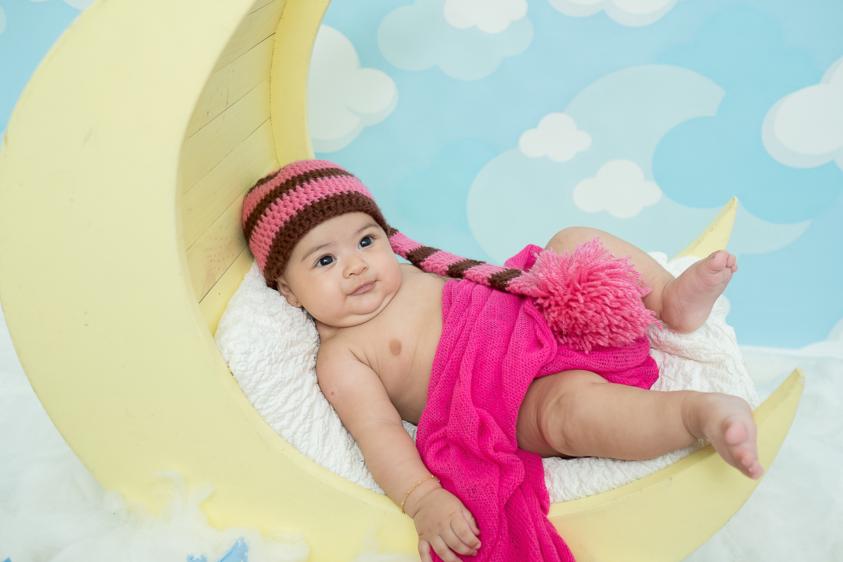 Pisquei e a pequena Lorena já está com 3 meses! 

É encanto demais poder registrar o crescimento dessas fofuras <3 

