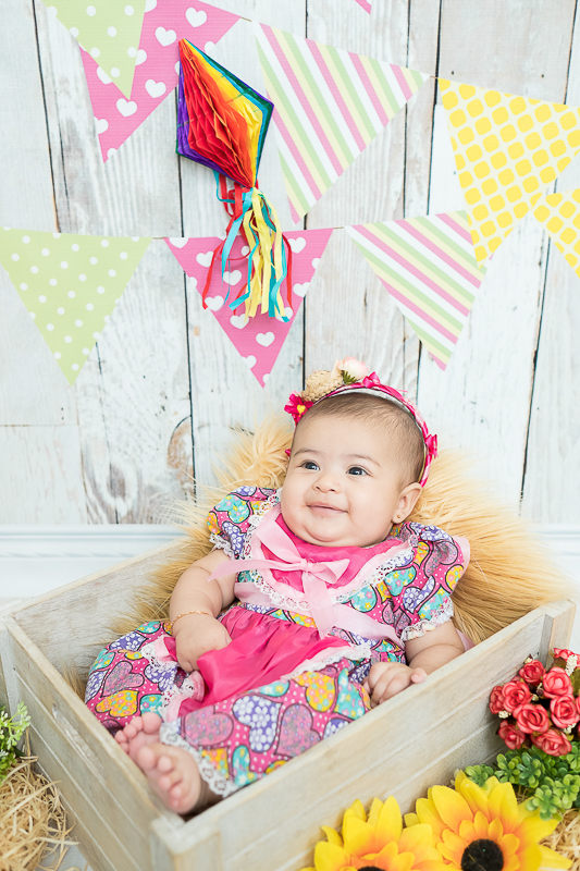 Pisquei e a pequena Lorena já está com 3 meses! 

É encanto demais poder registrar o crescimento dessas fofuras <3 

