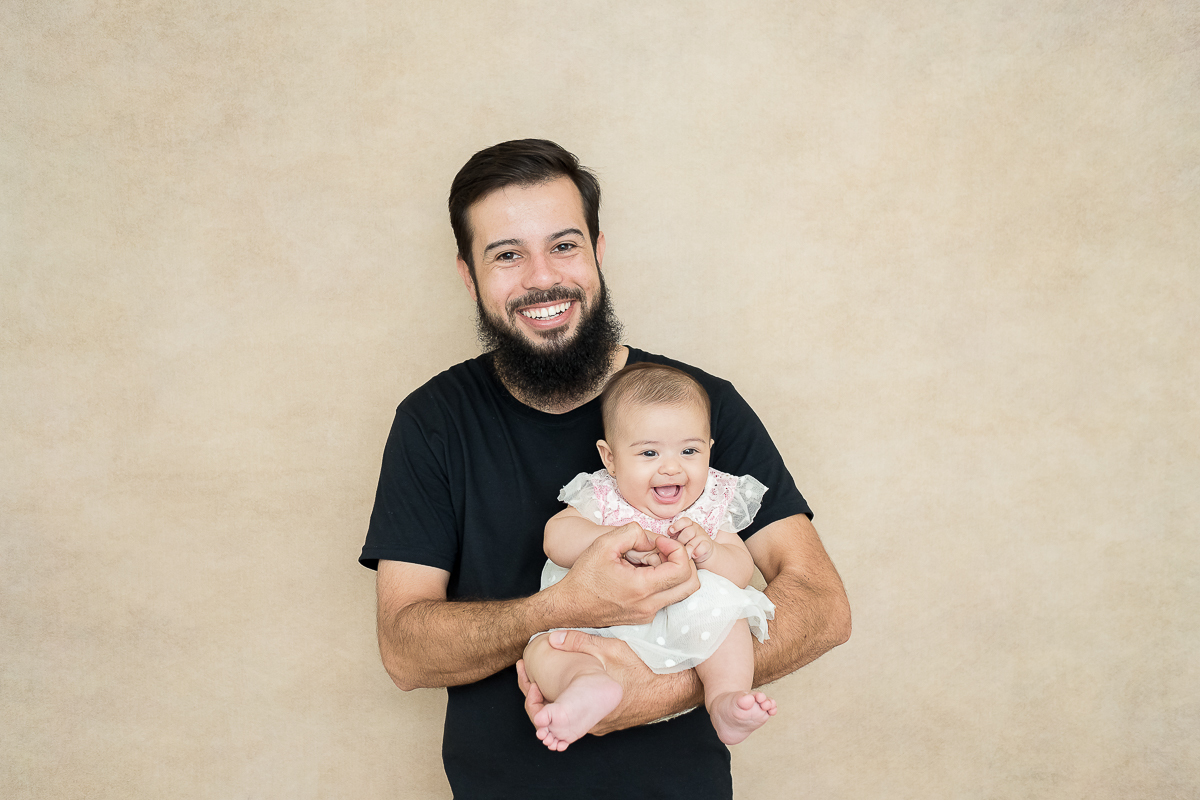 Pisquei e a pequena Lorena já está com 3 meses! 

É encanto demais poder registrar o crescimento dessas fofuras <3 

