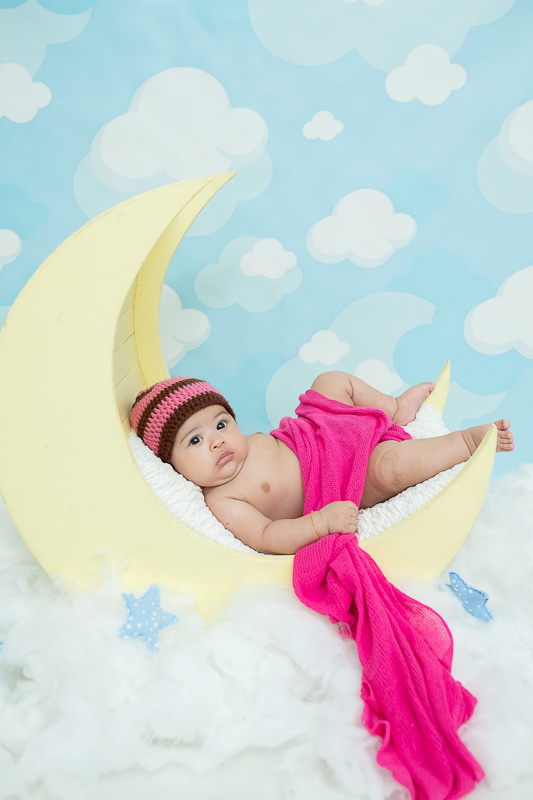 Pisquei e a pequena Lorena já está com 3 meses! 

É encanto demais poder registrar o crescimento dessas fofuras <3 

