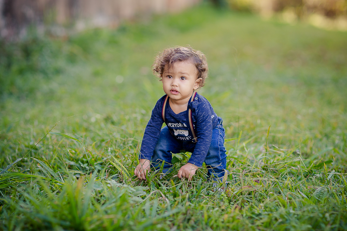 Depois de um ano conosco chegou ao fim o acompanhamento do Vicente e nada melhor para comemorar o 1º aninho com muita bagunça e um bolo

O Vi é menininho muito esperto...e essa cabeça cheia de cachinhos?? <3 <3 