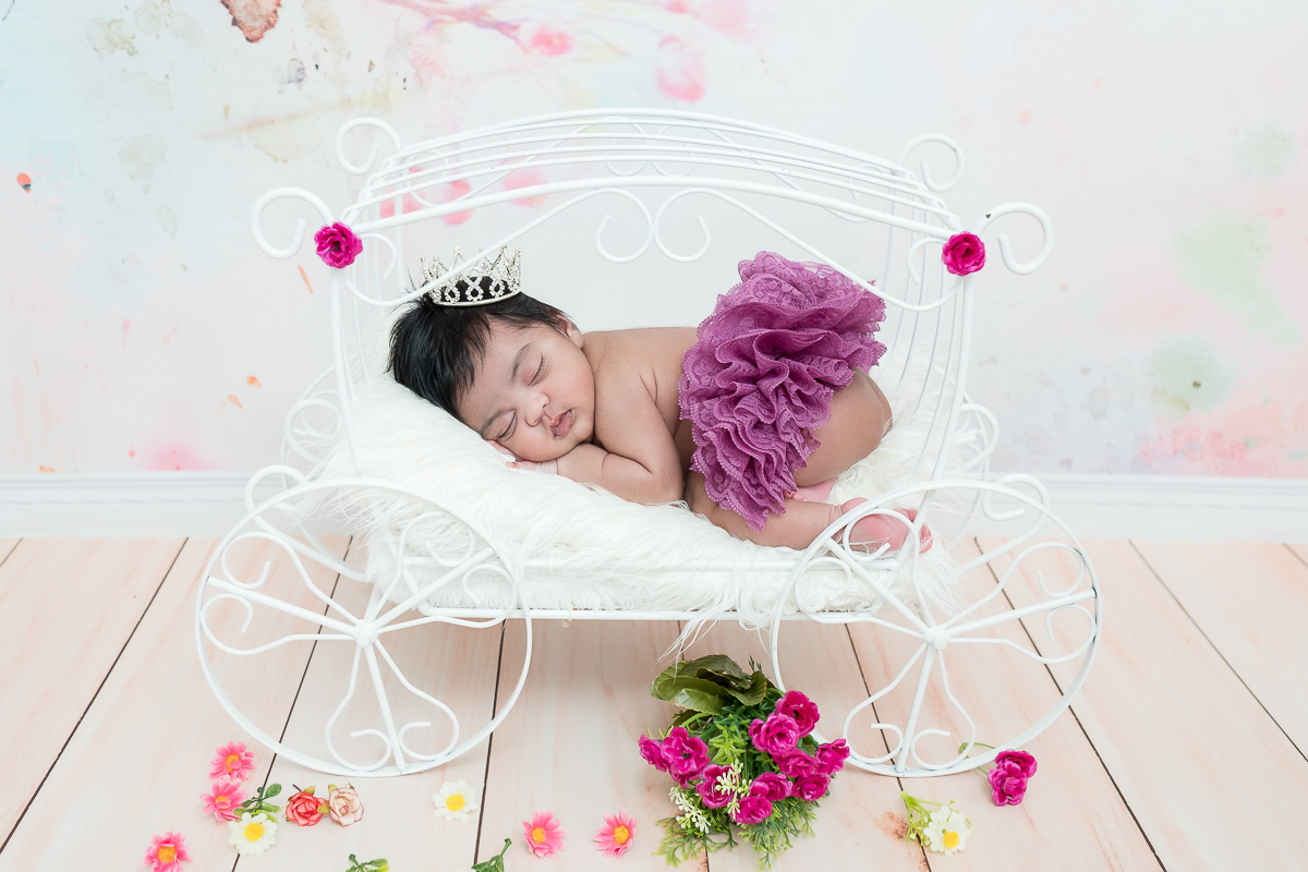 Esse Pacotinho de amor com seus 15 dias de vida!!

Lorena chegou, linda e doce, completando essa família linda ♥