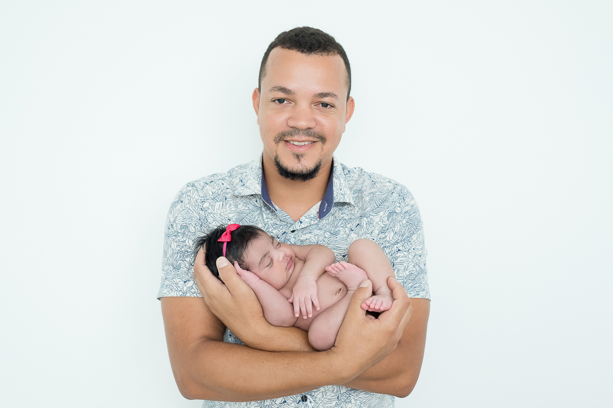 Esse Pacotinho de amor com seus 15 dias de vida!!

Lorena chegou, linda e doce, completando essa família linda ♥